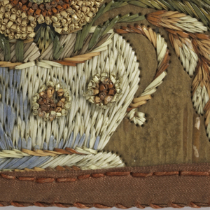 Card Case (USA), early 19th century