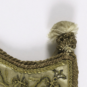 Pendant, 18th century