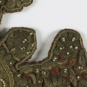 Ornaments (Russia), 17th century