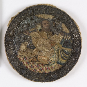 Roundel (Italy), 14th–15th century