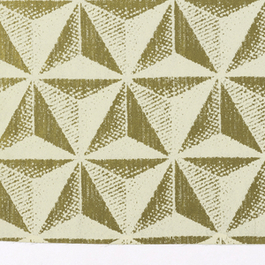 Sidewall, Firenze, 1952–53