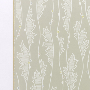 Sidewall (Germany), 1953–55