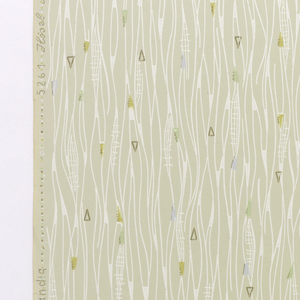 Sidewall (Germany), 1953–55