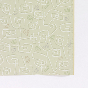 Sidewall (Germany), 1953–55