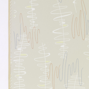 Sidewall (Germany), 1950–55