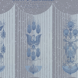 Mural Miniature, Concave, 1959