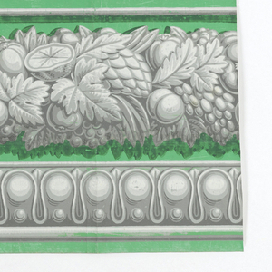 Border (France), 1810–35