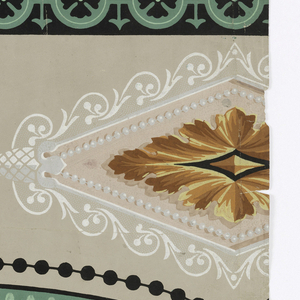 Frieze (France), 1810–25