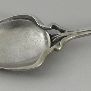 Sugar Spoon, ca. 1905