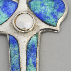 Pendant (England), 1911