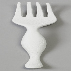 Eva Fork Prototype, 2012