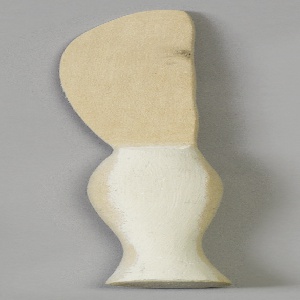 Eva Knife Prototype, 2012