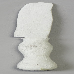 Eva Knife Prototype, 2012