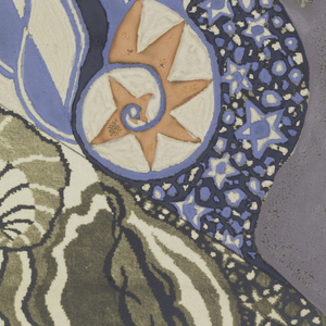 Book, Book of Carpet Designs, ca. 1928