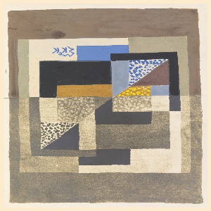 Book, Book of Carpet Designs, ca. 1928