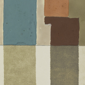 Book, Book of Carpet Designs, ca. 1928