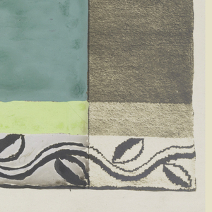Book, Book of Carpet Designs, ca. 1928
