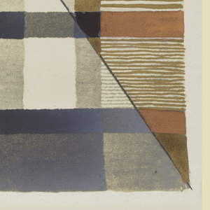 Book, Book of Carpet Designs, ca. 1928