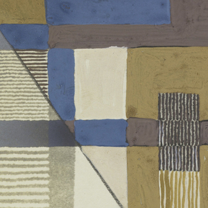 Book, Book of Carpet Designs, ca. 1928