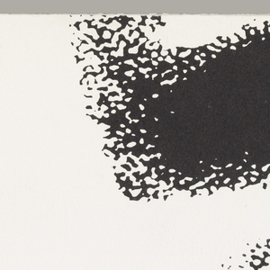 Print, Invitation for "A Surrealist Evening," Seventh Annual Purim Ball, The Jewish Museum, New York, NY, March 12, 1966