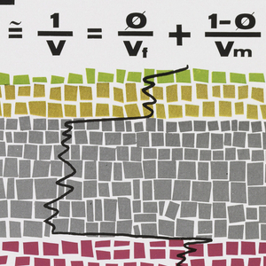 Print, Advertisement, Schlumberger Sonic Log, 1958