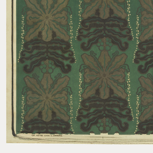 Sidewall (Netherlands), 1912–17