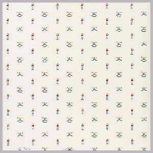 Sidewall (USA), 1992