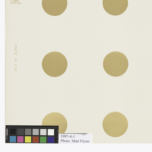 Sidewall, Pieces of Eight, ca. 1955
