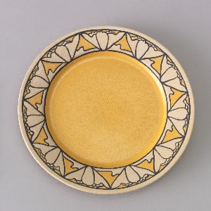 Plate (USA), 1917