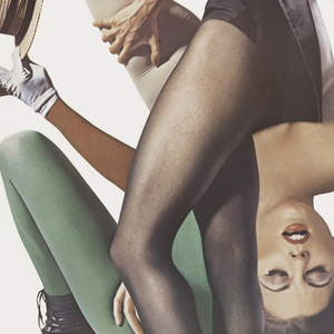 Poster, Dancin