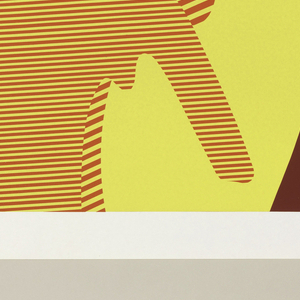 Poster, The Bronx Zoo: Elephant, 1970–81