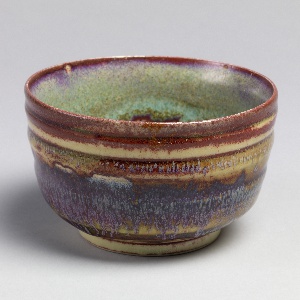 Bowl (USA), ca. 1935