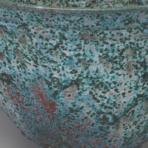 Bowl (USA), ca. 1981