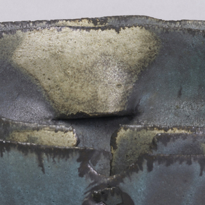 Flanged Bowl (England), ca. 1983