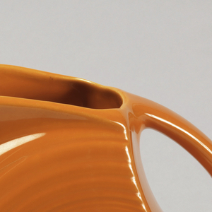 "Fiesta" tableware Pitcher, 1936