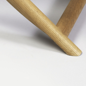 Propellor Folding Stool, 1965