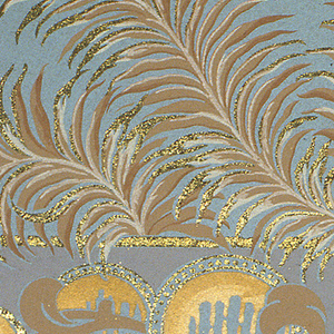 Frieze (USA), 1875–1925