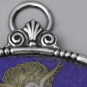 Pendant (England), 1921