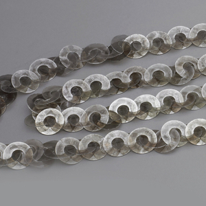 Necklace (USA), ca. 1990