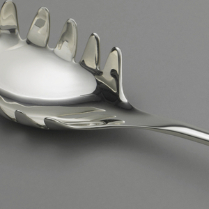Padova Pasta Server, ca. 1984