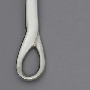Padova Butter Knife, ca. 1984