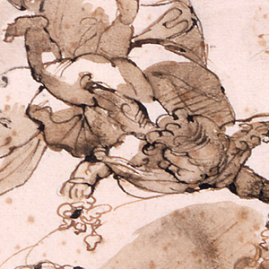 Drawing (Italy)