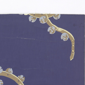 Sidewall, Sleigh Bells, 1941