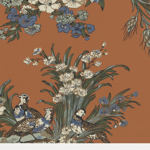 Sidewall, Bobwhite, 1950–58