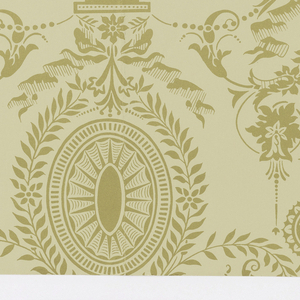 Sidewall, Regency, 1950–58