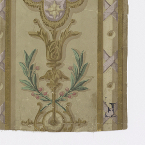 Border (possibly England), 1900–1920