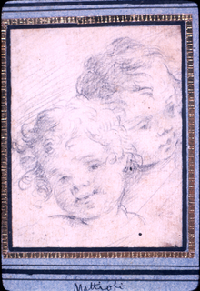 Drawing (Italy)