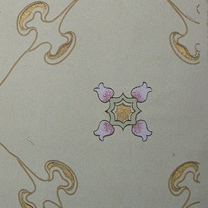 Ceiling Paper (USA), 1905–15