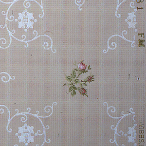 Ceiling Paper (USA), 1905–15