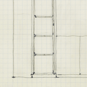 Drawing, Tabak-Trafik Naber [Tobaccanist